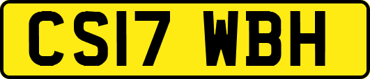 CS17WBH