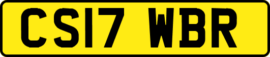 CS17WBR