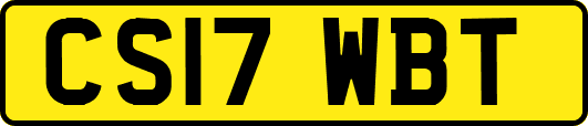 CS17WBT