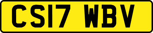 CS17WBV