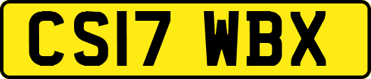 CS17WBX