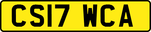 CS17WCA