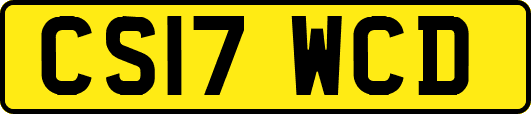 CS17WCD