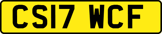 CS17WCF
