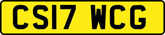CS17WCG