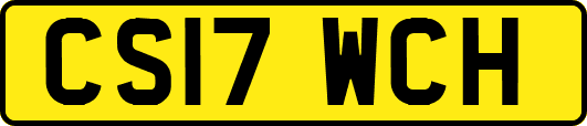 CS17WCH