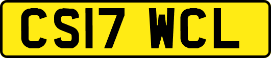 CS17WCL