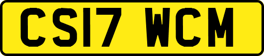 CS17WCM