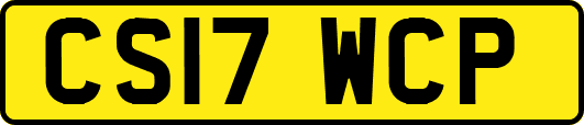 CS17WCP