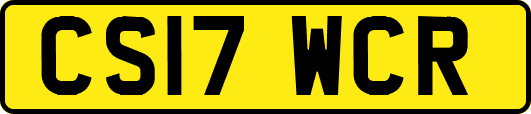 CS17WCR