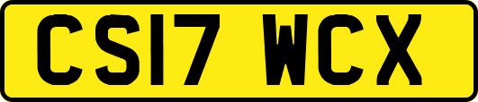 CS17WCX