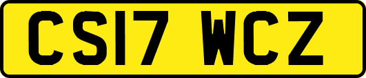 CS17WCZ