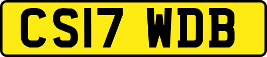 CS17WDB