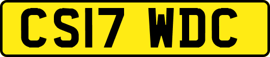 CS17WDC