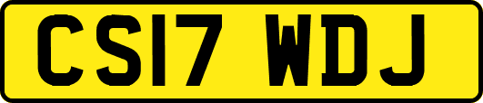 CS17WDJ