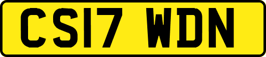 CS17WDN