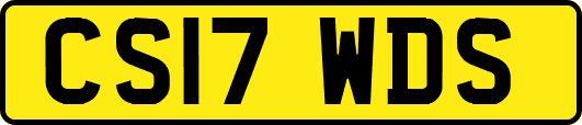 CS17WDS