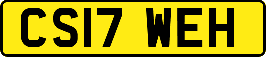 CS17WEH