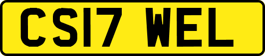 CS17WEL