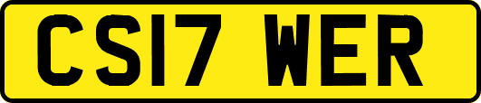 CS17WER