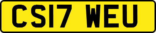 CS17WEU