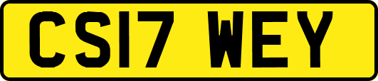 CS17WEY