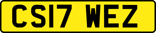 CS17WEZ