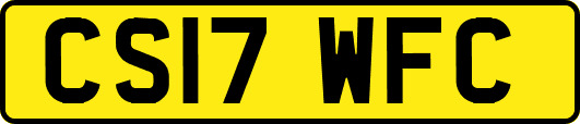 CS17WFC