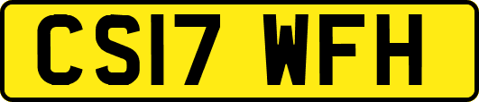 CS17WFH