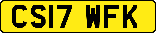 CS17WFK