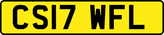 CS17WFL