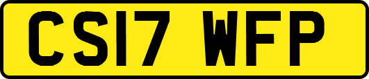 CS17WFP
