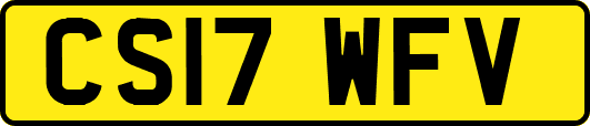 CS17WFV