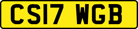 CS17WGB