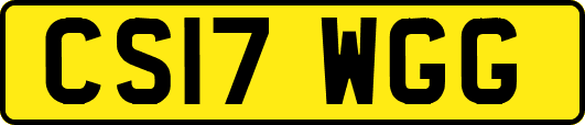 CS17WGG
