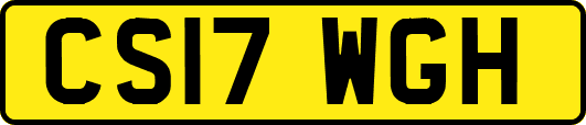 CS17WGH