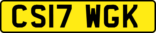 CS17WGK