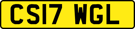 CS17WGL
