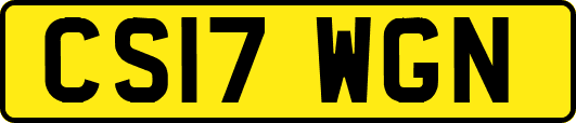 CS17WGN