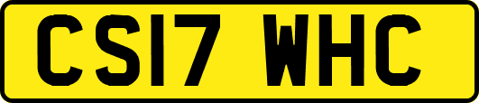 CS17WHC