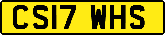 CS17WHS