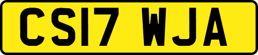 CS17WJA