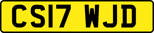 CS17WJD