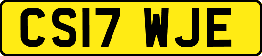 CS17WJE