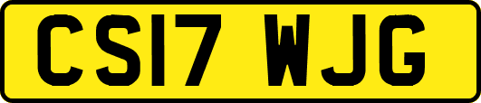 CS17WJG