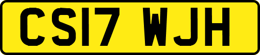 CS17WJH