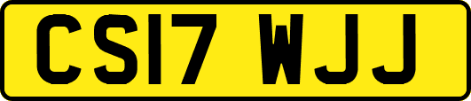 CS17WJJ