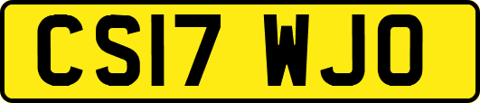 CS17WJO
