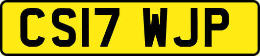 CS17WJP