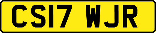 CS17WJR